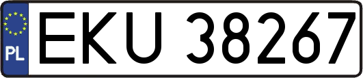 EKU38267