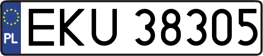 EKU38305