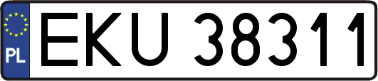 EKU38311