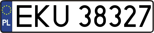 EKU38327