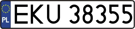EKU38355