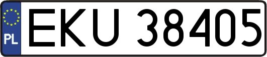EKU38405