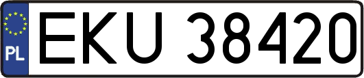 EKU38420