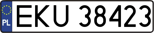 EKU38423