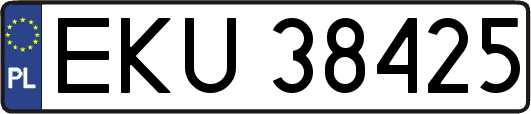 EKU38425