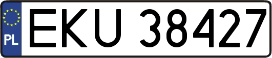EKU38427