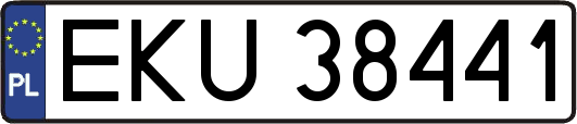 EKU38441