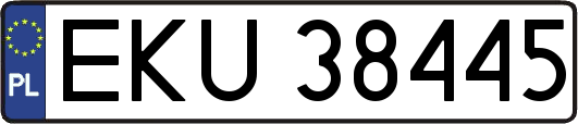 EKU38445