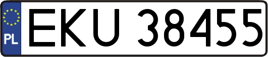 EKU38455