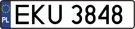 EKU3848