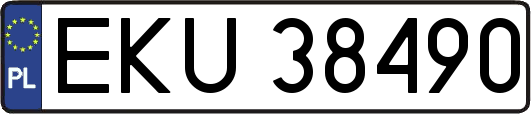 EKU38490