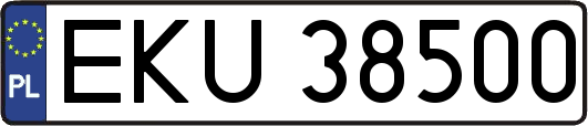 EKU38500
