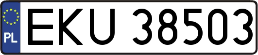 EKU38503