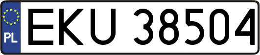 EKU38504