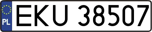 EKU38507