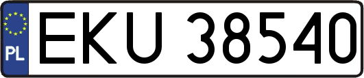 EKU38540