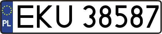 EKU38587