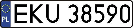 EKU38590