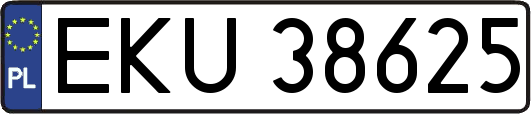 EKU38625