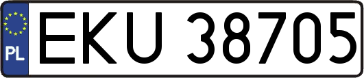 EKU38705