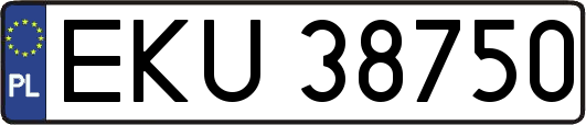 EKU38750
