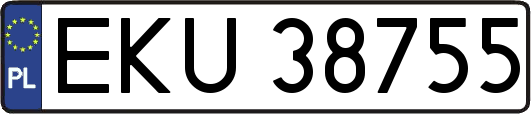 EKU38755