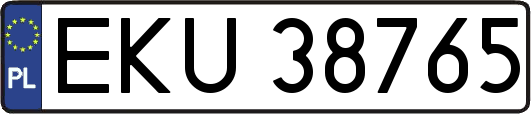 EKU38765