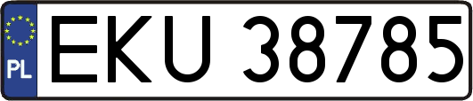 EKU38785