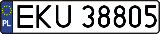 EKU38805