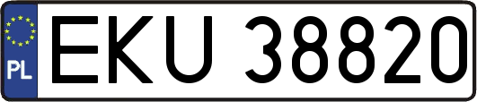 EKU38820
