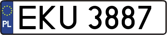 EKU3887