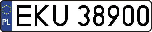 EKU38900