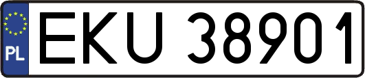 EKU38901