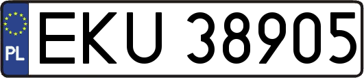 EKU38905
