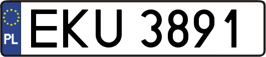 EKU3891