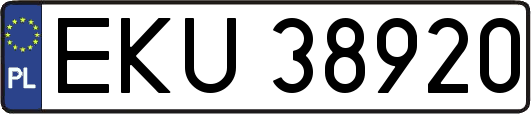 EKU38920