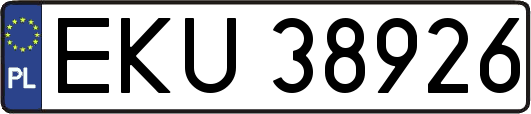EKU38926