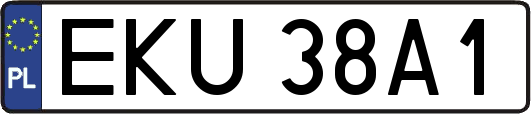 EKU38A1