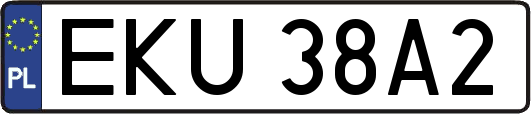 EKU38A2