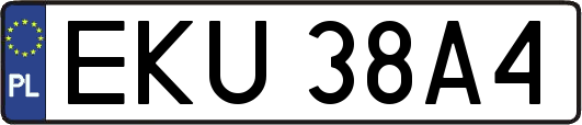 EKU38A4