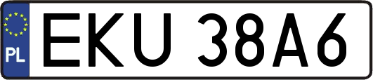 EKU38A6