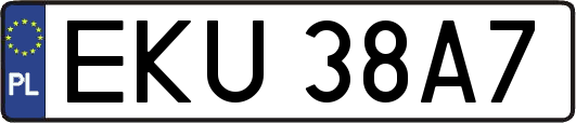 EKU38A7