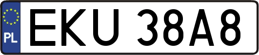 EKU38A8