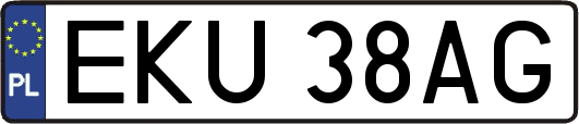 EKU38AG