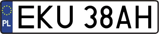 EKU38AH