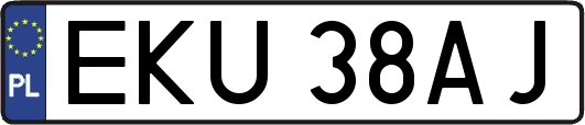 EKU38AJ
