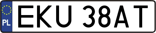 EKU38AT