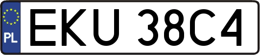 EKU38C4