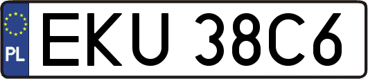 EKU38C6