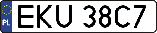 EKU38C7